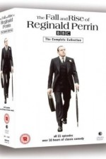 Watch The Fall and Rise of Reginald Perrin Wootly